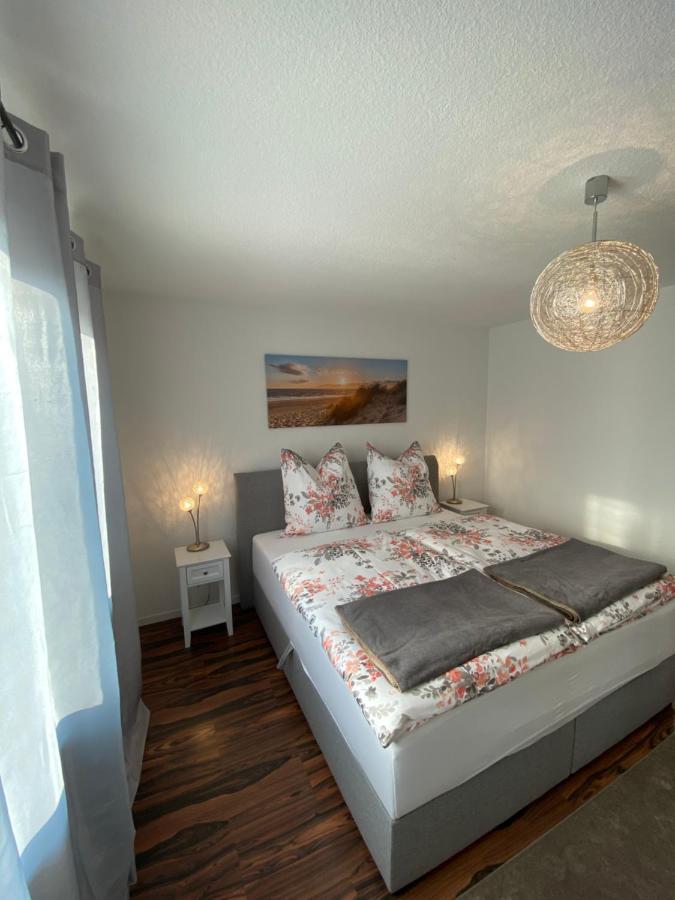 Elviras Apartment 辛根 客房 照片