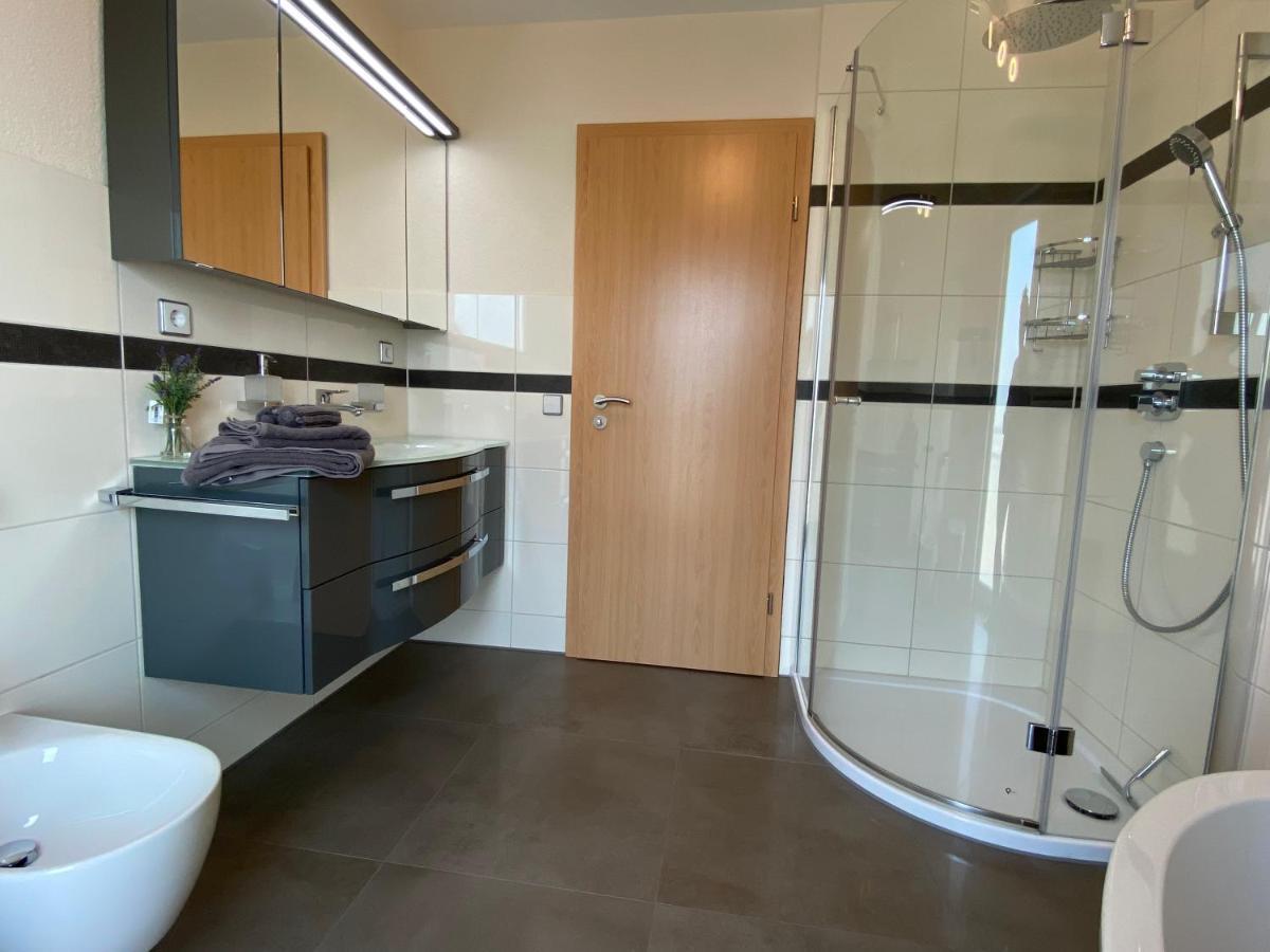 Elviras Apartment 辛根 客房 照片