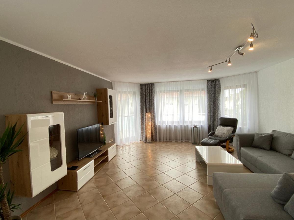 Elviras Apartment 辛根 客房 照片