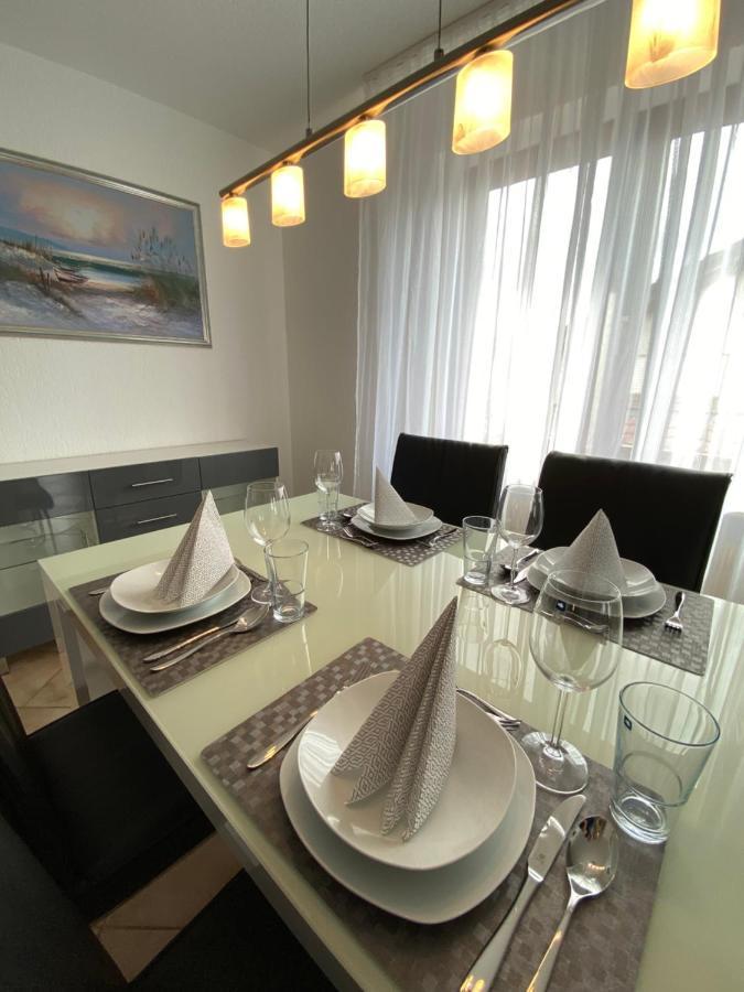 Elviras Apartment 辛根 客房 照片
