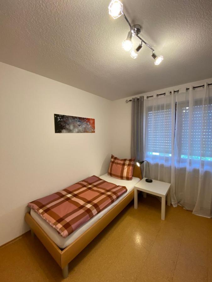 Elviras Apartment 辛根 客房 照片