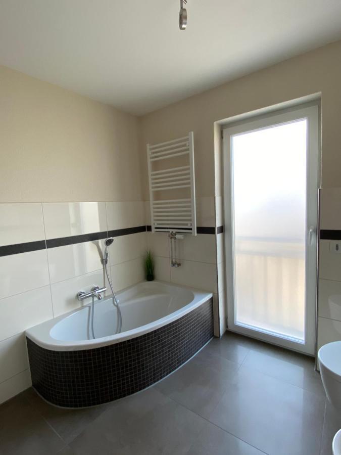 Elviras Apartment 辛根 客房 照片