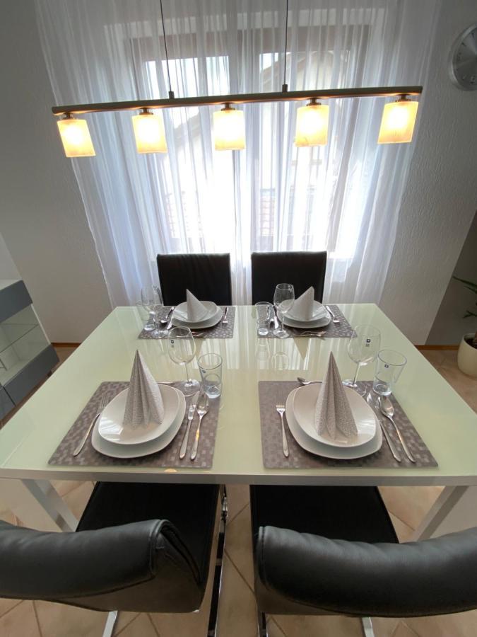 Elviras Apartment 辛根 客房 照片