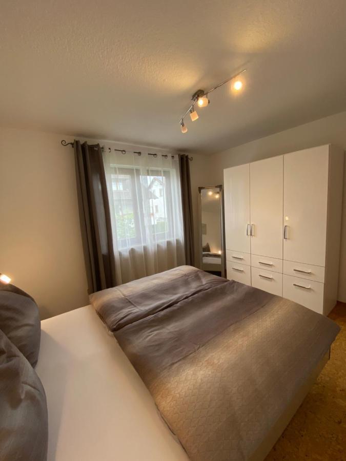 Elviras Apartment 辛根 客房 照片