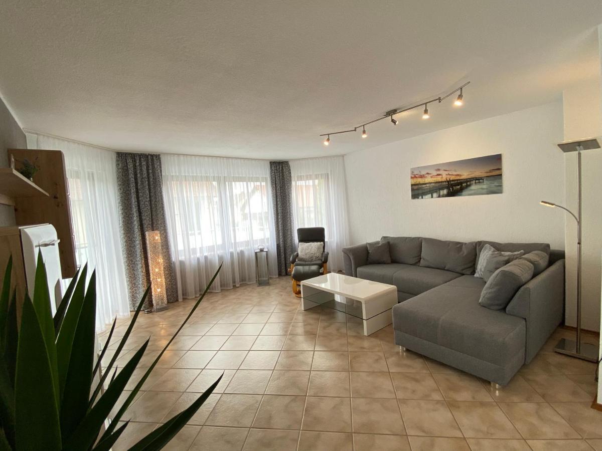 Elviras Apartment 辛根 客房 照片