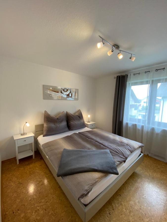 Elviras Apartment 辛根 客房 照片