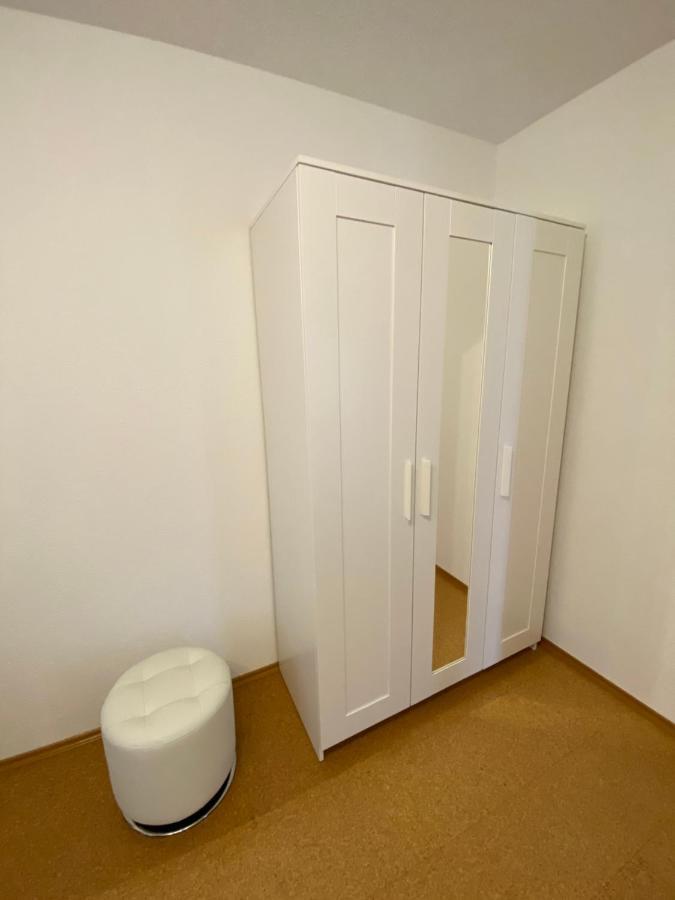 Elviras Apartment 辛根 客房 照片